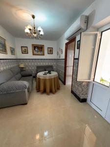 Casa rural El Atrio