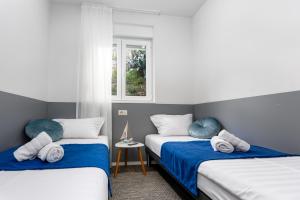 Karigo 6 Central Luxury Apartment