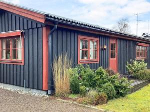 4 star holiday home in ELDSBERGA
