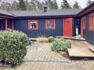 4 star holiday home in ELDSBERGA