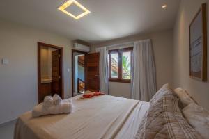 Casa Maré Mansa Oceanfront