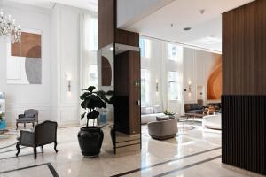 BOOK A FLAT Quality Suites Oscar Freire Premium