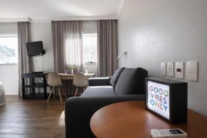 BOOK A FLAT Quality Suites Oscar Freire Premium
