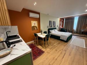 Premium Apartaments 011