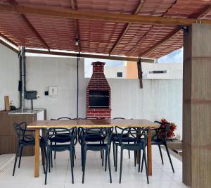 Casa Com Piscina em Jacumã e Carapibus