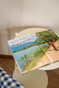 Casa Vacanze al Lago P1