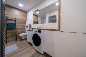 Apartament Zdrój Szczawnica