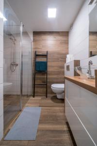 Apartament Zdrój Szczawnica