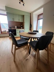 Apartmán 18 Lidická bouda