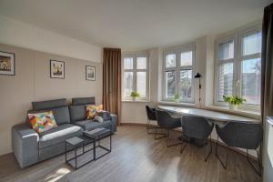 Moderní apartmán Vila Domus