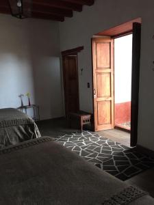 La Casita de la Basílica