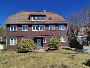 home4stays Apartmenthaus in Top-Lage an der Wurmbergseilbahn