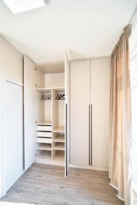 Moderní apartmán Vila Domus