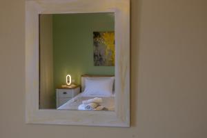 Aelia seaview apartment - Argostoli apartments