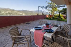 Aelia seaview apartment - Argostoli apartments