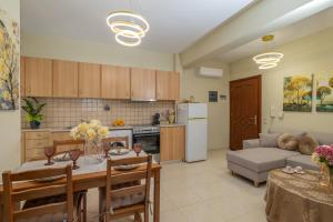 Aelia seaview apartment - Argostoli apartments