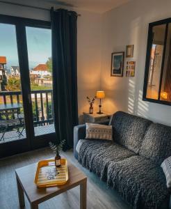 Superbe Appartement Vue mer Ouistreham