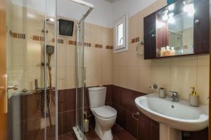 Aelia seaview apartment - Argostoli apartments