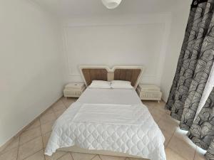 Apartment Lungomare Vlore