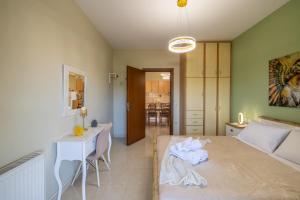 Aelia seaview apartment - Argostoli apartments