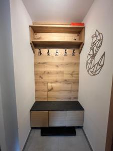 Apartmán 18 Lidická bouda
