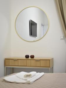Montewave One-Bedroom Apartment