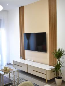 Montewave One-Bedroom Apartment