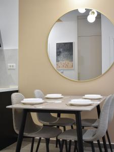 Montewave One-Bedroom Apartment