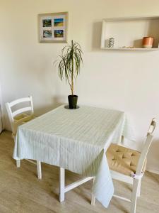 Superbe Appartement Vue mer Ouistreham