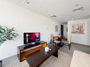 Relaxing stay-1Bedroom, 4 guests stay,Sports city