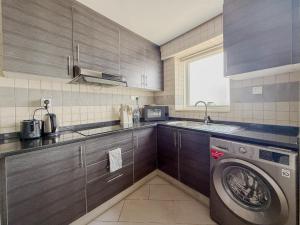 Relaxing stay-1Bedroom, 4 guests stay,Sports city