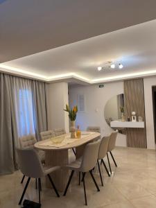 Casa DS Luxury Stay Modern Comfort and Style