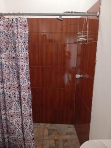 Bello chalet Monterrico