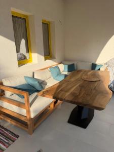 Iconic apartment in Dhërmi Sea