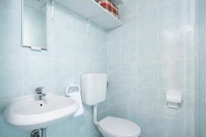 Apartment CRVENA UVALA