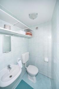 Apartment CRVENA UVALA