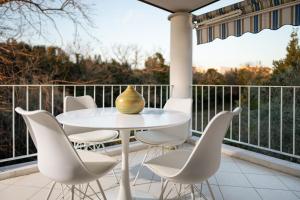Apartment CRVENA UVALA