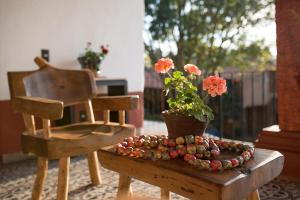 La Casita de la Basílica