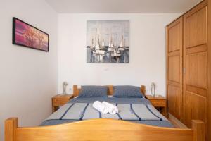 Apartment CRVENA UVALA