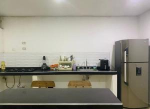 Arriendo casa o habitaciones