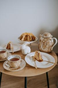 Dom Wypoczynkowy U Staszla