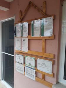 GÜNIŞIĞI Pansiyon