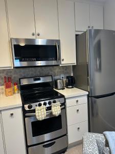 K STREET CARRIAGE HOUSE Studio