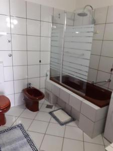 Apartment Vrata Jadrana 1