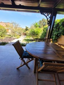 Villa il Gabbiano Stintino