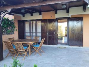 Villa il Gabbiano Stintino
