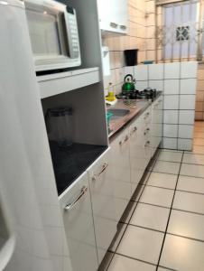 Apartamento Aconchego