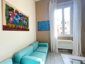 CASA DEA FORTUNA - Anzio centro a un passo dal mare