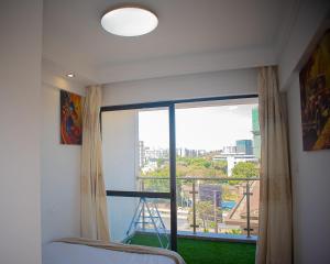 3 bedroom ensuite orchid , westlands