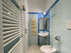 CASA DEA FORTUNA - Anzio centro a un passo dal mare